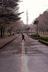 運動公園