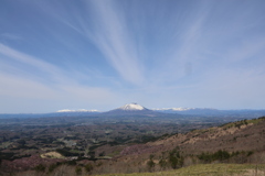 岩手山