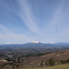 岩手山