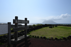 南原千畳岩海岸