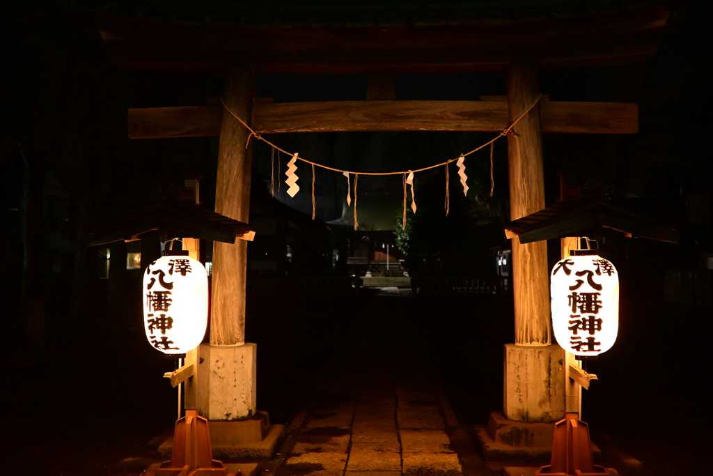 神社