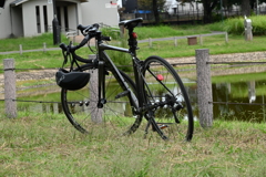 ロードバイク