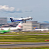 ANA WINGS/airborne 