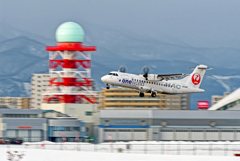 玉ねぎレーダー前oneworld