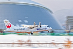 行くぞ！oneworld