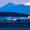 FDA/nightfall Departure