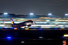 SKYMARK/Night Star
