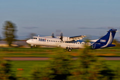 TOKI AIR/airborne 