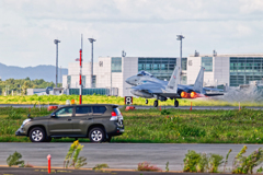 F-15J/千歳基地の日常