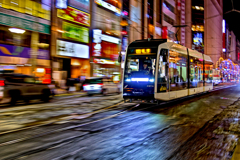 快走！✨POLARISⅡ