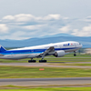 ANA/Triple7 Takeoff