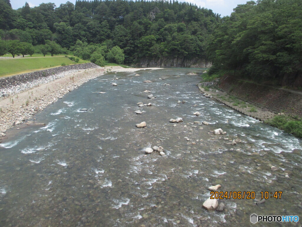 白川郷