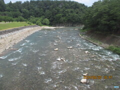 白川郷