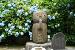 微笑みを忘れずに