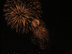 第７回 照らせ！ひがよど祭り