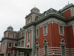 生きた建築ミュージアムフェスティバル大阪・大阪市中央公会堂
