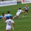 リーグワン　花園近鉄ライナーズ vs 三重ホンダヒート ④