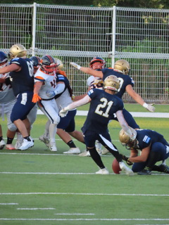 aisei BOWL リードエフォートエールズ vs ソウルバイキングス