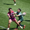 リーグワン　花園近鉄ライナーズ vs NECグリーンロケッツ東葛