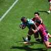 リーグワン　花園近鉄ライナーズ vs NECグリーンロケッツ東葛