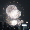 なにわ淀川花火大会2022