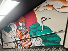 SEMBA MURAL PARK / 船場ミューラルパーク