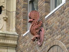 生きた建築ミュージアムフェスティバル大阪・ダイビル本館