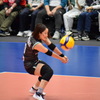 SVリーグ　大阪マーヴェラス vs デンソーエアリービーズ
