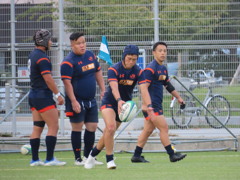 トップウェスト きんでん vs JR東海 ⑤