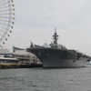 護衛艦いずも