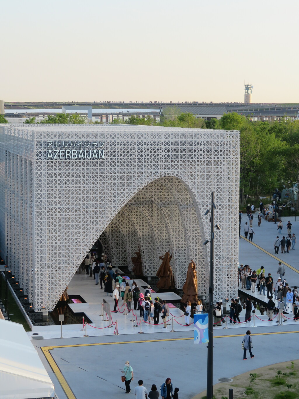 大阪・関西万博 Expo2025