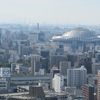 生きた建築ミュージアムフェスティバル大阪・グランキューブ大阪　バックヤードツアー