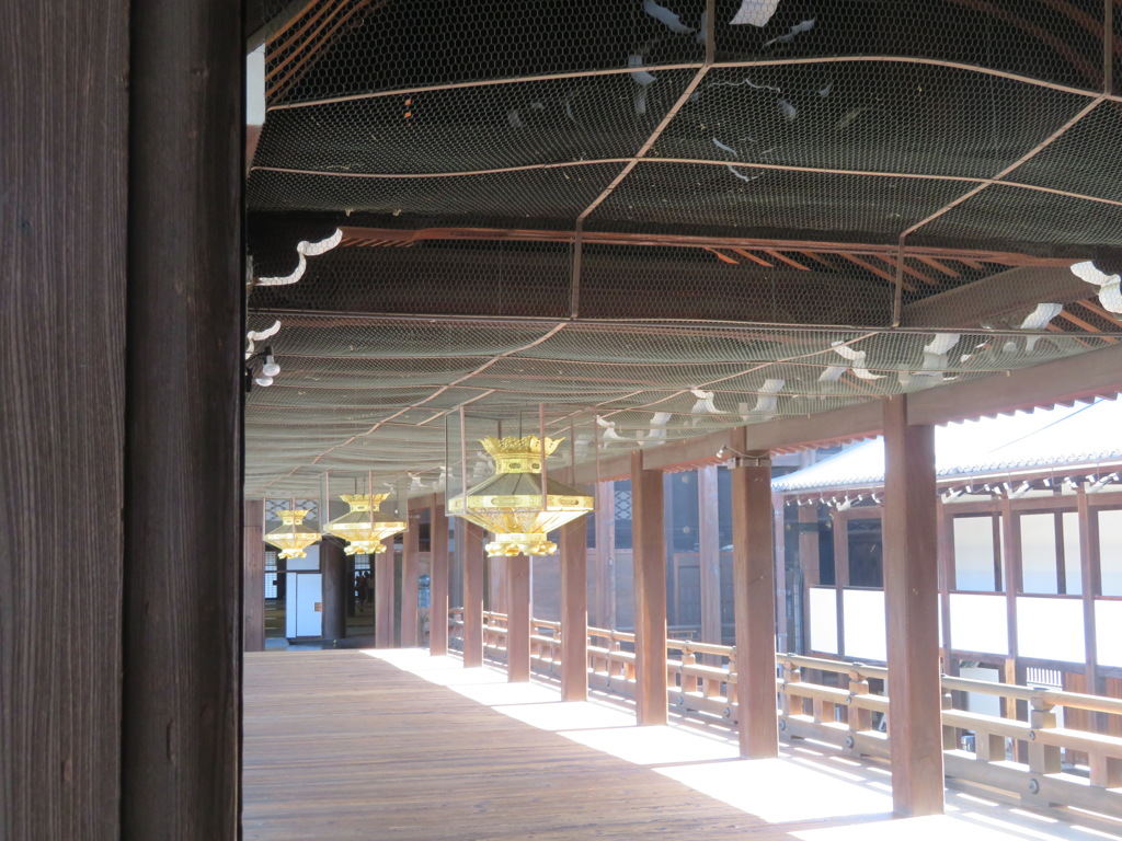 西本願寺