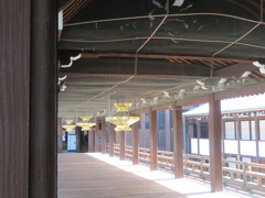 西本願寺