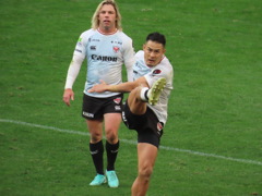 リーグワン　神戸スティーラーズ vs 横浜キヤノンイーグルス ⑩