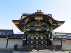 唐門