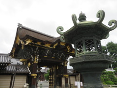 西本願寺