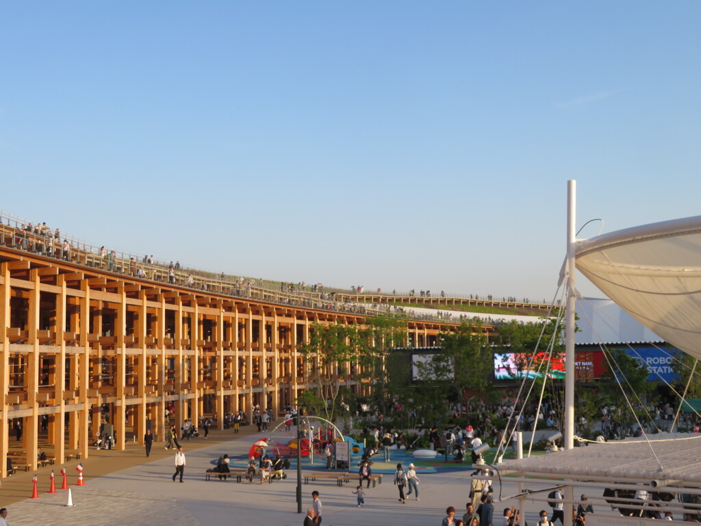大阪・関西万博 Expo2025