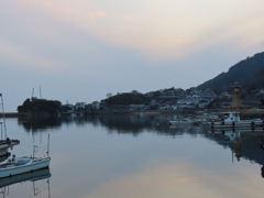 鞆の浦