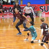Vリーグ  サントリーサンバーズv s ヴォレアス北海道 ④