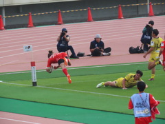 リーグワン　神戸スティーラーズ vs 東京サントリーサンゴリアス④
