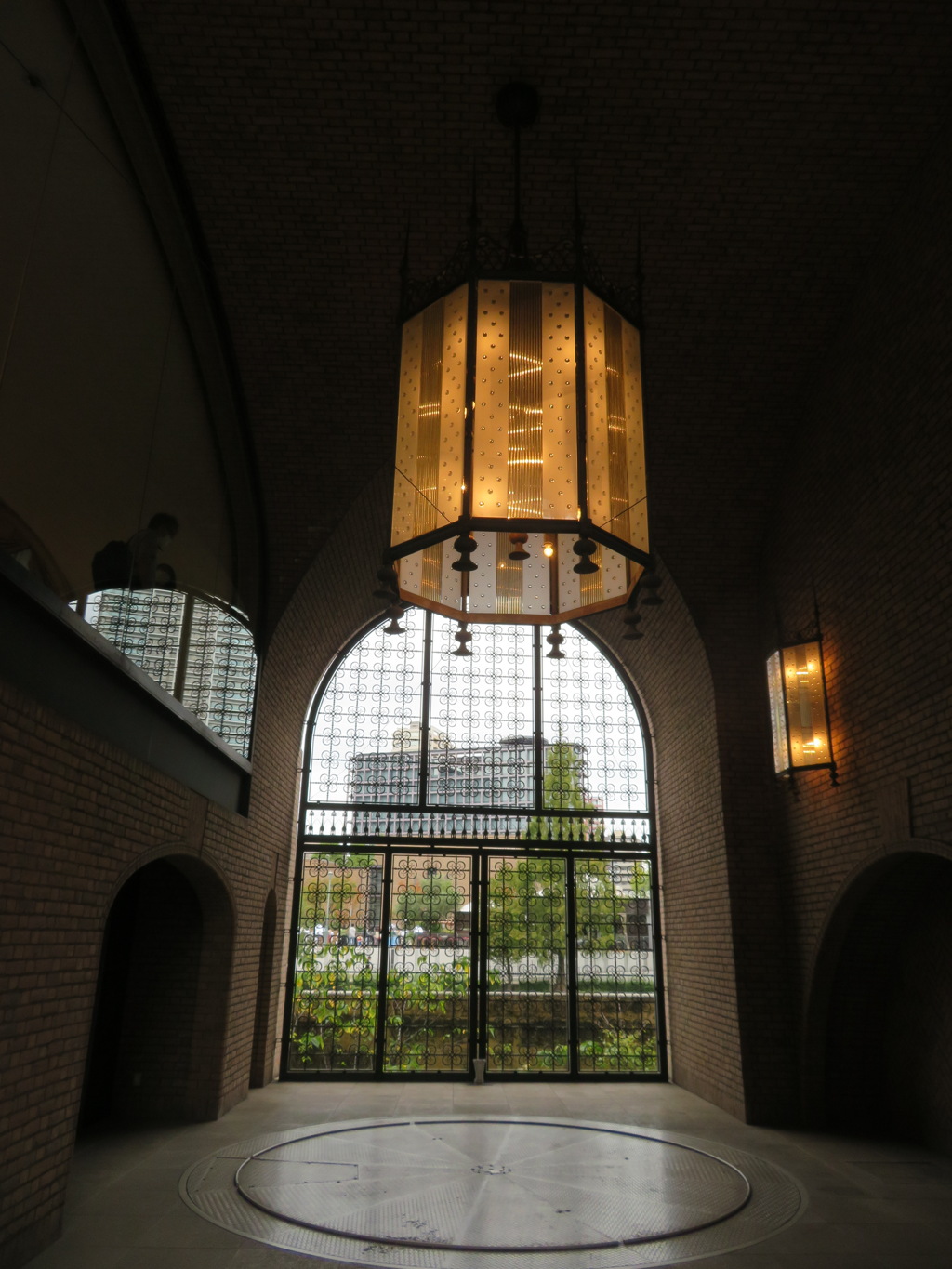 生きた建築ミュージアムフェスティバル大阪・光世証券本社ビル