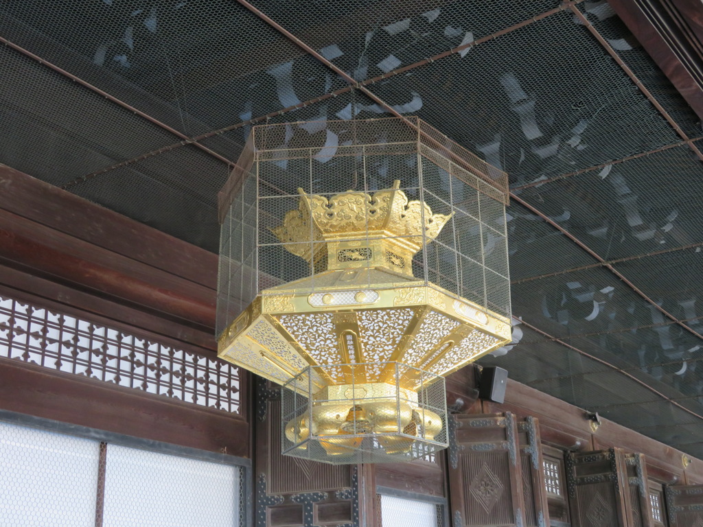 西本願寺