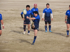 トップウェスト 守口市門真市消防組合 vs 大阪市消防局 ⑤