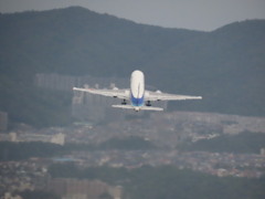 千里川土手