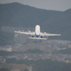 千里川土手