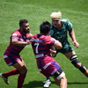 リーグワン　花園近鉄ライナーズ vs NECグリーンロケッツ東葛