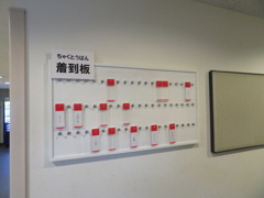 京都劇場「劇場の裏側お見せします45ミニッツ」