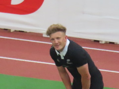 リポビタンDチャレンジカップ　日本代表 vs ALL BLACKS