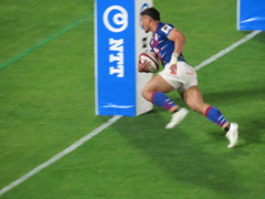 リーグワン　花園近鉄ライナーズ vs 神戸スティーラーズ ⑤